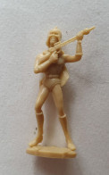 FIGURINE ATLANTIC GOLDORAK VEGA SOLDAT 2 1978 - EN LOOSE - Goldorak