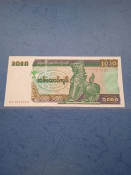 MYANMAR-P77b 1000K 1998 UNC - Myanmar