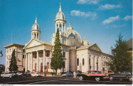 St. Joseph's Church, San Jose, California   - CALIFORNIA - San Jose