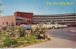 City Hall ,San Jose California - San Jose