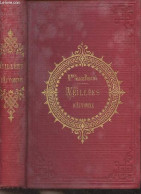 Veillées D'automne, Récits Pour L'adolescence - Mme Beaume Alice - 1867 - Valérian