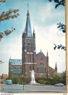 8Aa-983: Lichtervelde St Jacobskerk - Lichtervelde