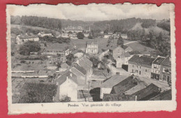 Presles - Vue Générale Du Village ( Voir Verso ) - Aiseau-Presles