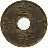 HONG KONG MIL 1863 VR VICTORIA 1837-1901 #MA 103922 - Hongkong