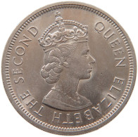 HONG KONG DOLLAR 1972 ELIZABETH II. (1952-) #MA 065303 - Hongkong