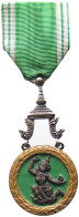 LAOS ORDEN  ORDER OF AGRICULTURAL MERIT #MA 020434 - Laos