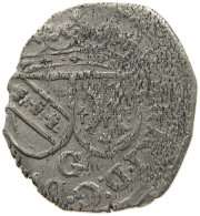 LOTHRINGEN GROS  HENRI II. (1608-1624) #MA 021430 - Lorraine