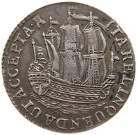 NETHERLANDS ZEELAND 6 STUIVERS 1790  #MA 024291 - Monnaies Provinciales
