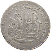 NETHERLANDS ZEELAND 6 STUIVERS 1791  #MA 068778 - Monnaies Provinciales