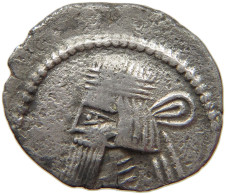 PARTHIAN DRACHM  ARTABANOS II. #MA 001860 - Orientalische Münzen