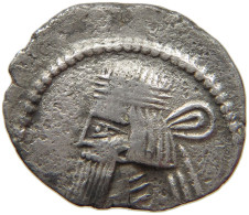 PARTHIAN DRACHM  ARTABANOS II. #MA 001860 - Oosterse Kunst