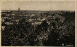 ESCH-SUR-ALZETTE   Vue Générale - Esch-Alzette