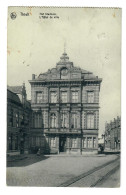 Thielt  Tielt  Het Stadhuis  L'Hôtel De Ville - Tielt