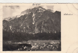 D8339) ST. LEONHARD / Grödig - Tolle FOTO AK - Alt ! Salzburg - Grödig