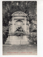 8 - IXELLES - Monument  DE COSTER - Ixelles - Elsene