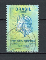 BRESIL - REPUBLIQUE - N° Yvert – Obli. - Used Stamps