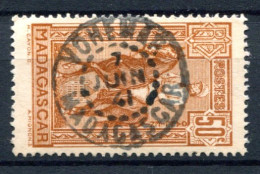 RC 26336 MADAGASCAR - VOHEMAR BELLE OBLITÉRATION DE 1941 TB - Used Stamps