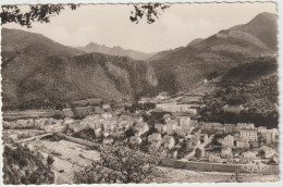 DAV : Pyrénées  Orientales : AMELIE  Les  Bains : Vue - Amélie-les-Bains-Palalda