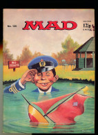 MAD N° 135  JUN 1970 - Other Publishers