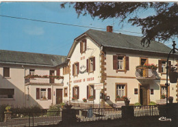 57 - Moselle - DABO - Hôtel-Restaurant Du Château - Format 10,5 X 15 - CIM - Dabo