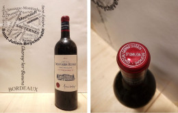 Château Grand Corbin Despagne 2019 - Saint-Emilion Grand Cru - Grand Cru Classé - 1 X 75 Cl - Rouge - Vin