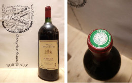 Château Vieux Meyney 2006 - Magnum - Bordeaux - 1 X 150 Cl - Rouge - Vin