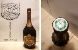 Mumm - Cuvée René Lalou 1985 - Bouteille Seule - Champagne - Cuvée René Lalou - 1 X 75 Cl - Blanc Effervescent - Champagne & Spumanti