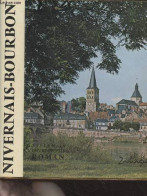 Nivernais Bourbonnais Roman - "Introduction à La Nuit Des Temps" N°45 - Dupont Jean - 1976 - Bourgogne