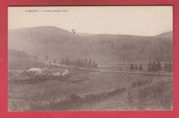 Targnon - Ancien Passage D'eau ( Voir Verso ) - Stoumont