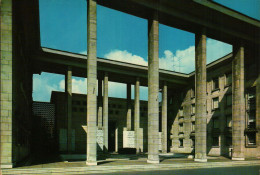 ESCH-SUR-ALZETTE  Monument Du Souvenir - Esch-Alzette