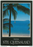 Australia-Tropical North Queensland,1991-CAIRNS MAIL, 90c- ITALIA-RAVENNA - Autres & Non Classés