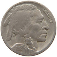 USA NICKEL 1918 D  #MA 063978 - 1913-1938: Buffalo