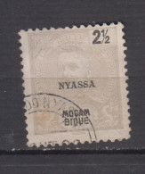 NYASSA ° 1898 YT N° 14 - Nyassa