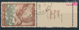 Israel 15 Mit Tab (kompl.Ausg.) Gestempelt 1949 Parlament (10256681 - Oblitérés (avec Tabs)