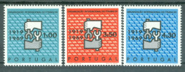 1969 International Labour Organisation(ILO),hands,mechanic Key,Portugal,1076,MNH - OIT