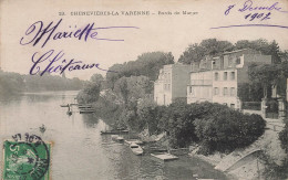 Chennevières * La Varenne * Les Bords De La Marne - Chennevieres Sur Marne