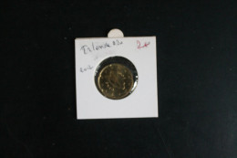 IRLANDE PIECE 0.20 CT ANNEE 2002 - Irlande