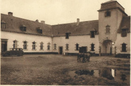 Bonne Espérance - Ferme De M. Jurion, Ancienne Ferme De L'Abbaye - Estinnes