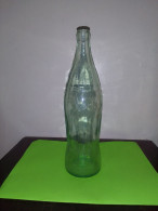 Bouteille Coca Cola 77 Cl - Other & Unclassified