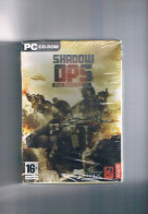 Juego Pc Shadow Ops Red Mercury Atari Nuevo Precintado - PC-Games