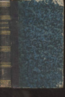 Traité De Géométrie Descriptive - 5e édition - Adhémar J. - 1873 - Valérian