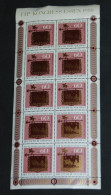 GERMANY 1980, FIP Congress Essen, Mi #1065, Miniature Sheet, MNH**, CV: €10 - 1959-1980