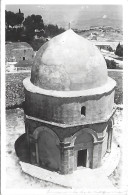 Ascension Church Hashemite Kingdom Of Jordan 1955 - Jordanië