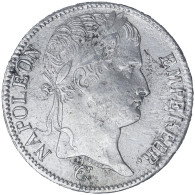 Premier Empire-5 Francs 1811 Limoges - 5 Francs