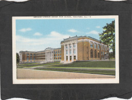 125359           Stati  Uniti,   Abraham  Lincoln  Junior  High  School,   Rockford,  Ill.,  NV - Rockford