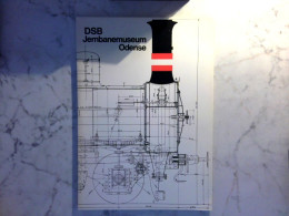DSB Jernbanemuseum Odense - Transport