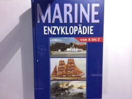 Marine Enzyklopädie Von A Bis Z - Transports