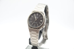 Watches : LUXOR NAVAL HERO QUARTZ Ref. 15369 - Original - Running - Excelent - Horloge: Luxe