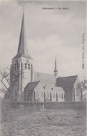 STABROEK CA. 1910 DE KERK - HOELEN KAPELLEN 4986 - Stabroek