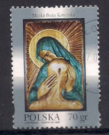 POLOGNE     N°  3532  OBLITERE - Oblitérés